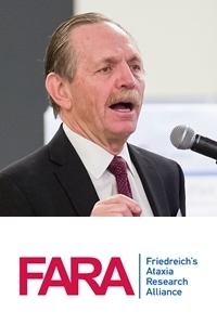 Ron Bartek | President, Director, And Founder | Friedreich's Ataxia Research Alliance » speaking at Orphan Drug Congress