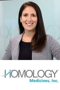 Cara Mayfield | VP, Patient Advocacy and Corporate Communications | Homology Medicines » speaking at Orphan Drug Congress