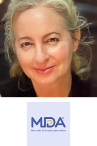 Sharon Hesterlee | Chief Research Officer | MDA » speaking at Orphan Drug Congress