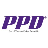 PPD, part of Thermo Fisher Scientific at World Orphan Drug Congress USA 2023
