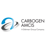 Carbogen Amcis Innovations AG at World Orphan Drug Congress USA 2023