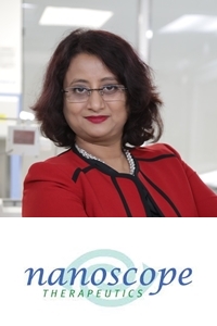 Sulagna Bhattacharya | Executive Officer & Co-Founder | NanoScope Technologies » speaking at Orphan Drug Congress