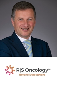 George Naumov | Chief Business Officer | RS Oncology » speaking at Orphan Drug Congress