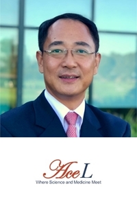 Jerry Shen | CEO, Co-Founder | AceLink Therapeutics, Inc » speaking at Orphan Drug Congress