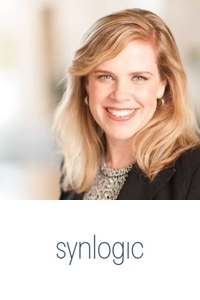 Molly Harper | Chief Business Officer | Synlogic » speaking at Orphan Drug Congress