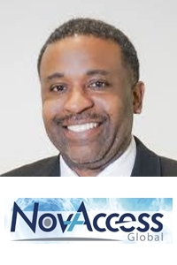 Dwain Irvin | Chief Executive Officer | NovAccess Global, Inc » speaking at Orphan Drug Congress