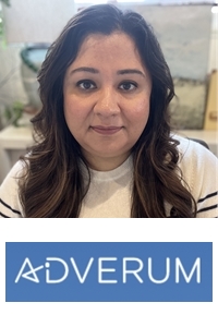 Pallavi Sharma | Senior Manager, Scientific Project And Pharmaceutical Development | Adverum Biotechnologies » speaking at Orphan Drug Congress