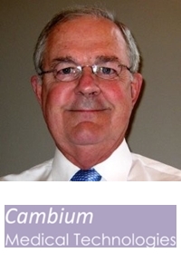 Terence Walts | Chief Executive Officer | Cambium Medical Technologies » speaking at Orphan Drug Congress