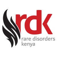 Rare Disorders Kenya at World Orphan Drug Congress USA 2023