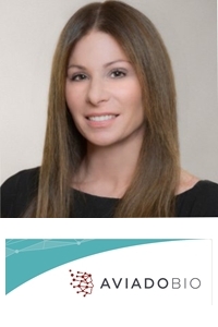 Lisa Deschamps | Chief Executive Officer | AviadoBio » speaking at Orphan Drug Congress