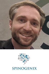 Ryan Witt | Chief Business Officer | Spinogenix » speaking at Orphan Drug Congress