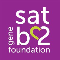 SATB2 Gene Foundation at World Orphan Drug Congress USA 2023