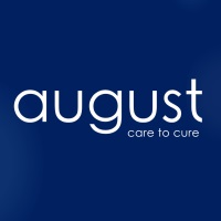 August Care at World Orphan Drug Congress USA 2023