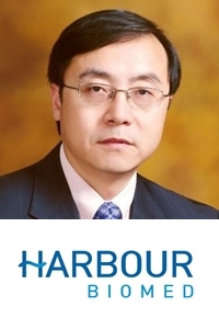 Jingsong Wang | President & Chief Executive Officer | Harbour Biomed » speaking at Orphan Drug Congress