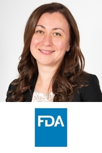 Larissa Lapteva | Associate Director | FDA » speaking at Orphan Drug Congress