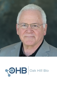 Norman Barton | Chair of the Clinical and Scientific Advisory Board | Oak Hill Bio » speaking at Orphan Drug Congress