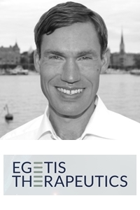 Henrik Krook | Vice President Of Commercial Operations | Egetis Therapeutics AB » speaking at Orphan Drug Congress