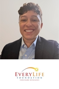 Priscilla Rodriguez | Diversity Inclusion Advocacy Manager | EveryLife Foundation for Rare Diseases » speaking at Orphan Drug Congress