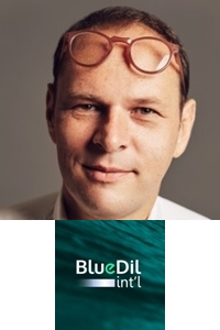 Sylvain Forget | Chief Executive Officer | BlueDil International » speaking at Orphan Drug Congress