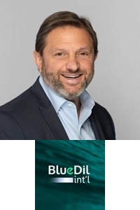 Leonardo Calzetti | Co-founding Director & Sr. Partner | BlueDil International » speaking at Orphan Drug Congress
