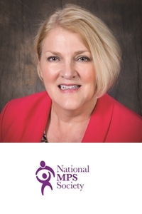 Terri Klein | President And Chief Executive Officer | National M.P.S. Society » speaking at Orphan Drug Congress