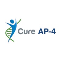 Cure AP-4 at World Orphan Drug Congress USA 2023