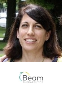 Ms Amy Simon | Chief Medical Officer | Beam Therapeutics » speaking at Orphan Drug Congress