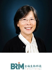 Wen Chyi Shyu | Chief Executive Officer | BRIM Biotechnology, Inc. » speaking at Orphan Drug Congress