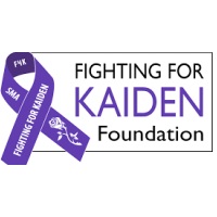 Fighting for Kaiden Foundation, Inc. at World Orphan Drug Congress USA 2023