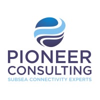 Pioneer Consulting at Submarine Networks EMEA 2023