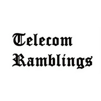Telecom Ramblings at Submarine Networks EMEA 2023