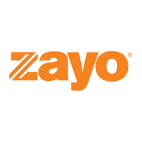 Zayo at Submarine Networks EMEA 2023