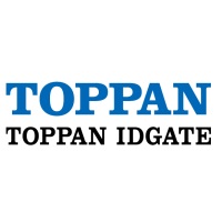 TOPPAN IDGATE Co., Ltd at Seamless Asia 2023