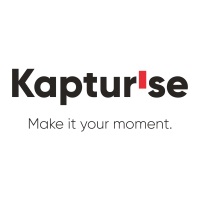 Kapturise, exhibiting at Seamless Asia 2023