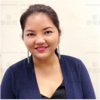 Paula Celicious | SVP - Head of PayLah! Product | DBS » speaking at Seamless Asia