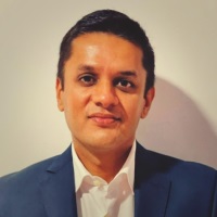 Atit Divecha | Senior Director - Business Lead, Payments and Embedded Finance @ Singtel Dash | Singtel » speaking at Seamless Asia