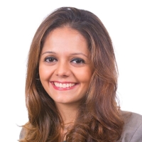 Vrutika Mody | VP, Head of GoPay Global Partnerships and Business Development | GoPay » speaking at Seamless Asia