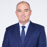 Brad Jones | Chief Executive Officer | Wave Money » speaking at Seamless Asia