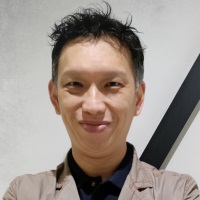 Lionel Chok at Seamless Asia 2023