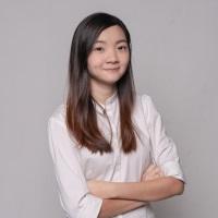 Sadira Yeong at Seamless Asia 2023
