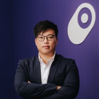 Jonathan Lim at Seamless Asia 2023
