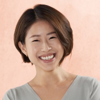 Tiffany Chng at Seamless Asia 2023