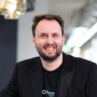Christopher Bennett | Chief Technology Officer | GoTyme » speaking at Seamless Asia