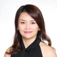 Rebekah Wong at Seamless Asia 2023