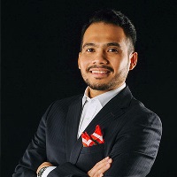 Izzat Aziz | Director of Technology, Risk and Cybersecurity | KPMG » speaking at Seamless Asia