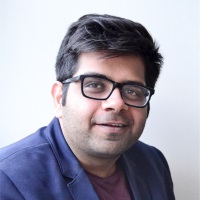 Akash Wadhwani at Seamless Asia 2023