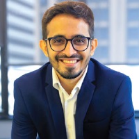 Pulkit Manchanda | Director of Ecommerce | L'Oréal » speaking at Seamless Asia