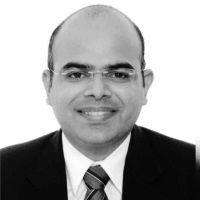 Mahesh Narayan at Seamless Asia 2023