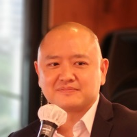 Darrick Rochili, Chief Innovation Officer, DANA Indonesia