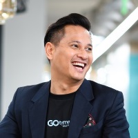 Francis Raymund Villanueva | Head of Marketing | GoTyme Bank » speaking at Seamless Asia